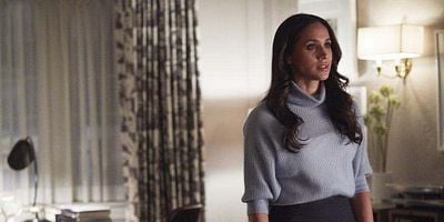 poster de la série L'Impasse