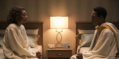 poster de la série The Knockadoo