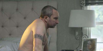 poster de la série Promeneur de chiens