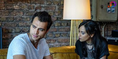 poster de la série Dolunay 6.Bölüm