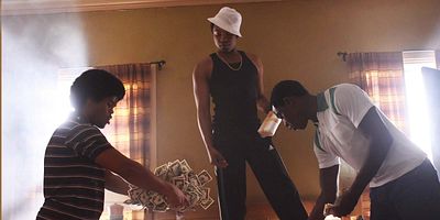 poster de la série Nouvelle équipe