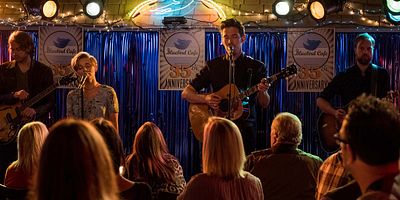 poster de la série Famille, je vous aime !