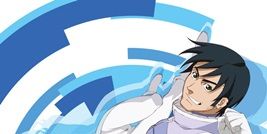 poster de la série Nuit des temps