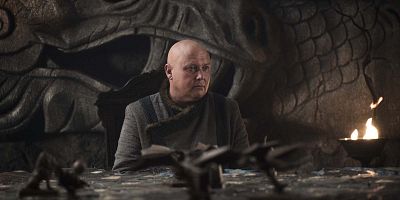 poster de la série Fort-Levant