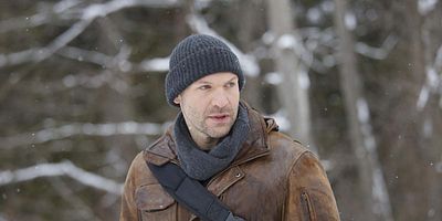 poster de la série Dans le ventre de la bête