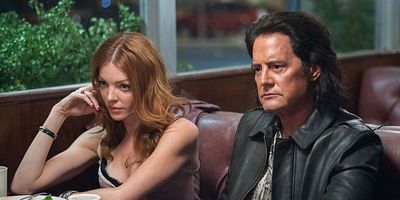 poster de la série Les étoiles tournent et le temps se présente tel qu'il est