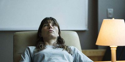 poster de la série Poussières