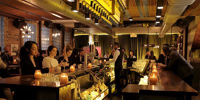 poster de la série Le début de la fin