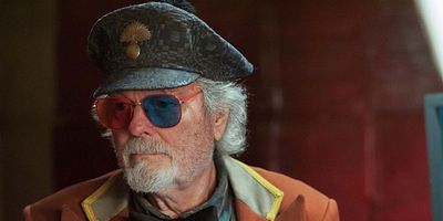 poster de la série Que la fête commence