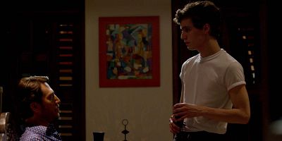 poster de la série Suivez l'argent