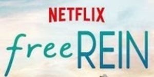 poster de la série The 12 Neighs of Christmas