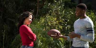 poster de la série Une seconde chance