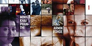 poster de la série Amok!