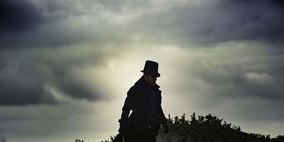 poster de la série 