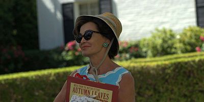 poster de la série Deux stars sous les projecteurs