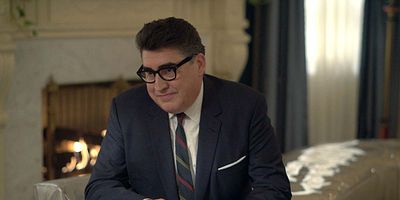 poster de la série Hagsploitation