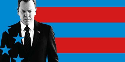 poster de la série Les liens du sang