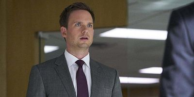 poster de la série Une dernière fois