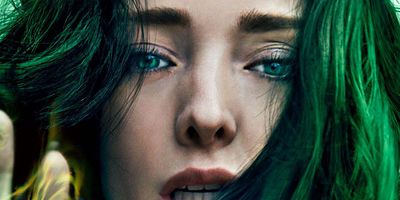 poster de la série Mesures extrêmes