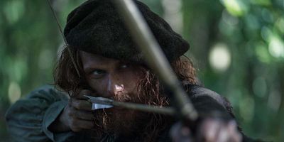 poster de la série L'Histoire en marche