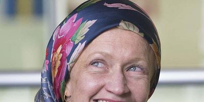 poster de la série Shelley Duvall