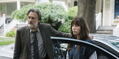 poster de la série Mea culpa