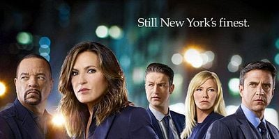poster de la série La chance d'oublier