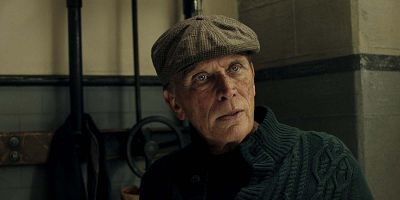 poster de la série Nostos