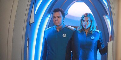 poster de la série Capitaine Alara