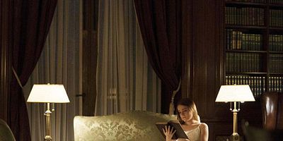 poster de la série Reviviscences