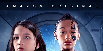 poster de la série Pilot