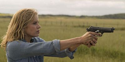 poster de la série Le Minotaure