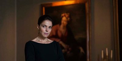 poster de la série Chiens enragés