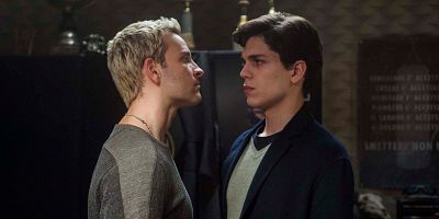 poster de la série Bon appétit