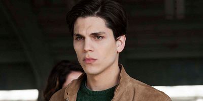 poster de la série De l'ail, de l'huile et du piment