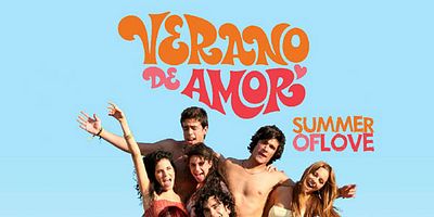 poster de la série Dulce sorpresa
