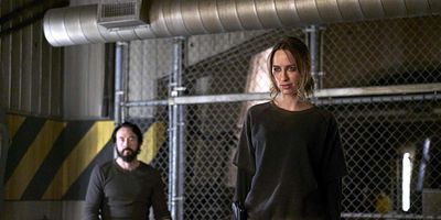 poster de la série Le traître