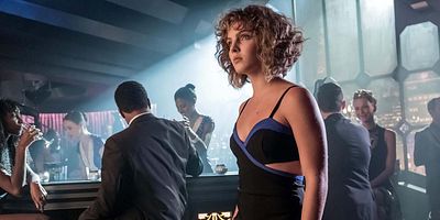 poster de la série Pax Penguina