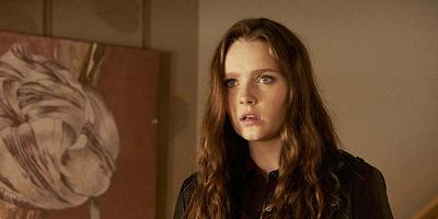 poster de la série Ce n'est pas la réalité