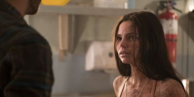 poster de la série Le chant des sirènes