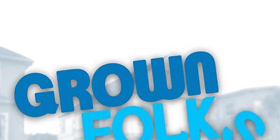 poster de la série Competing for Love