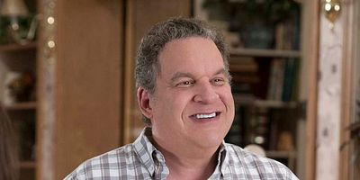 poster de la série Papy, mon héros