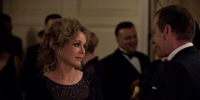 poster de la série In cauda venenum