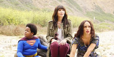 poster de la série Le Syndrome de Stockholm