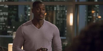 poster de la série Éternel recommencement