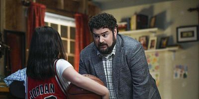 poster de la série The First Step