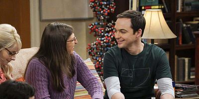 poster de la série Le principe de rétraction réaction