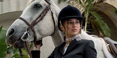 poster de la série Une vie de milliardaire