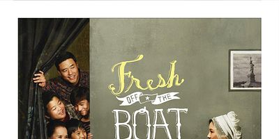 poster de la série Le crime était presque parfait