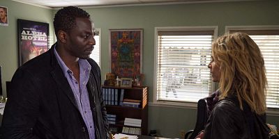 poster de la série Jour 3 : histoires de scénaristes